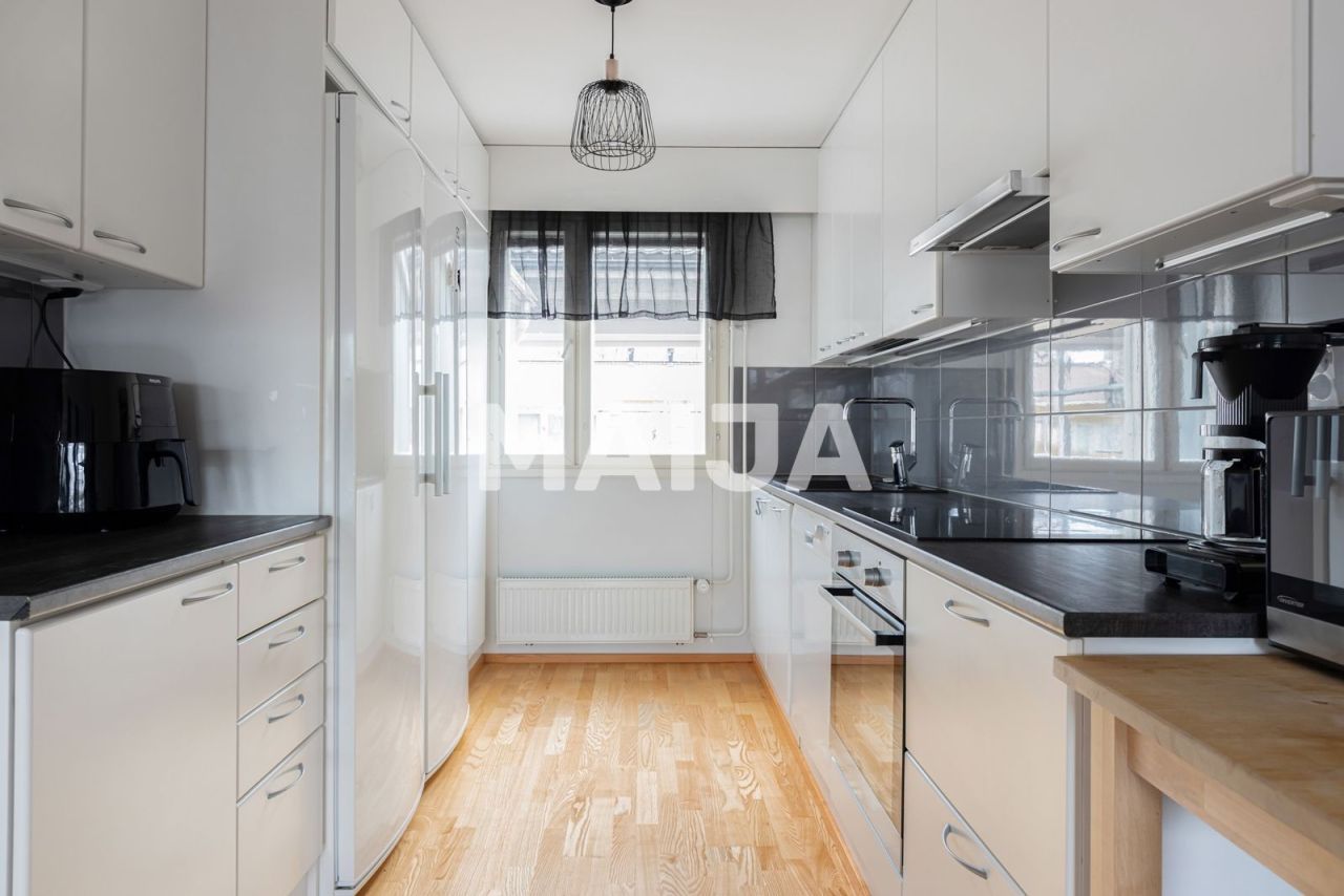 Квартира в Хамине, Финляндия, 93 м² - фото 6