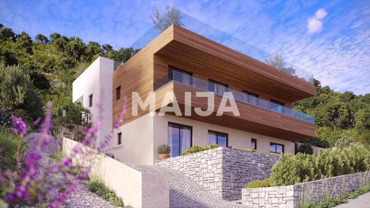 Дом в Рогознице, Хорватия, 220 м² - фото 6