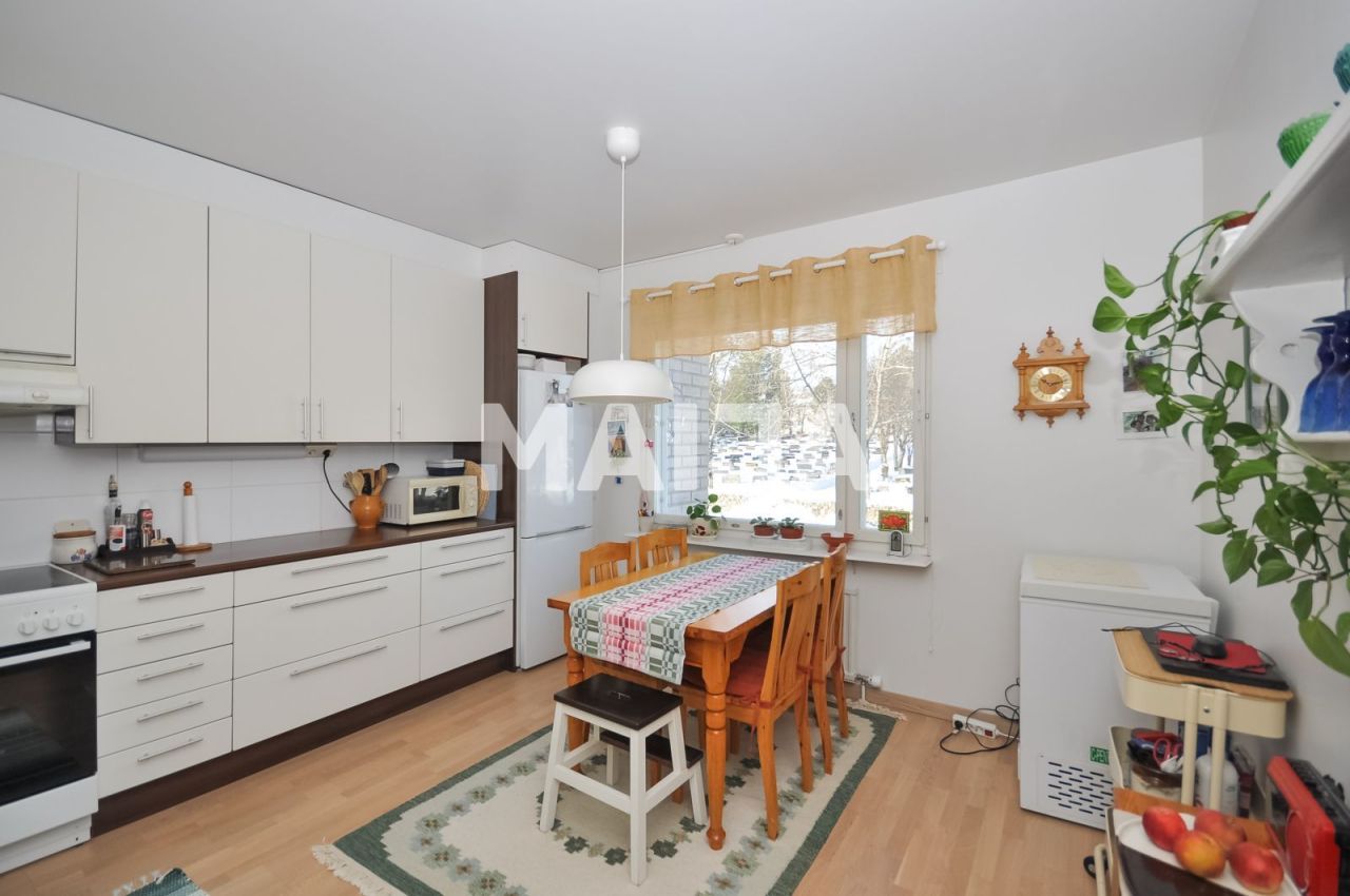 Апартаменты Торнио, Финляндия, 57 м² - фото 6