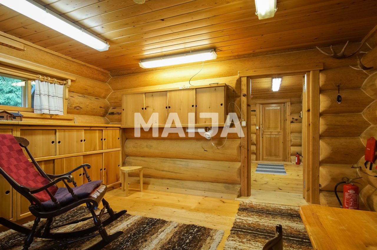 Дом Торнио, Финляндия, 70 м² - фото 6