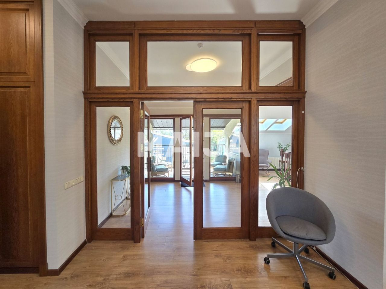 Офис в Риге, Латвия, 1 762 м² - фото 6