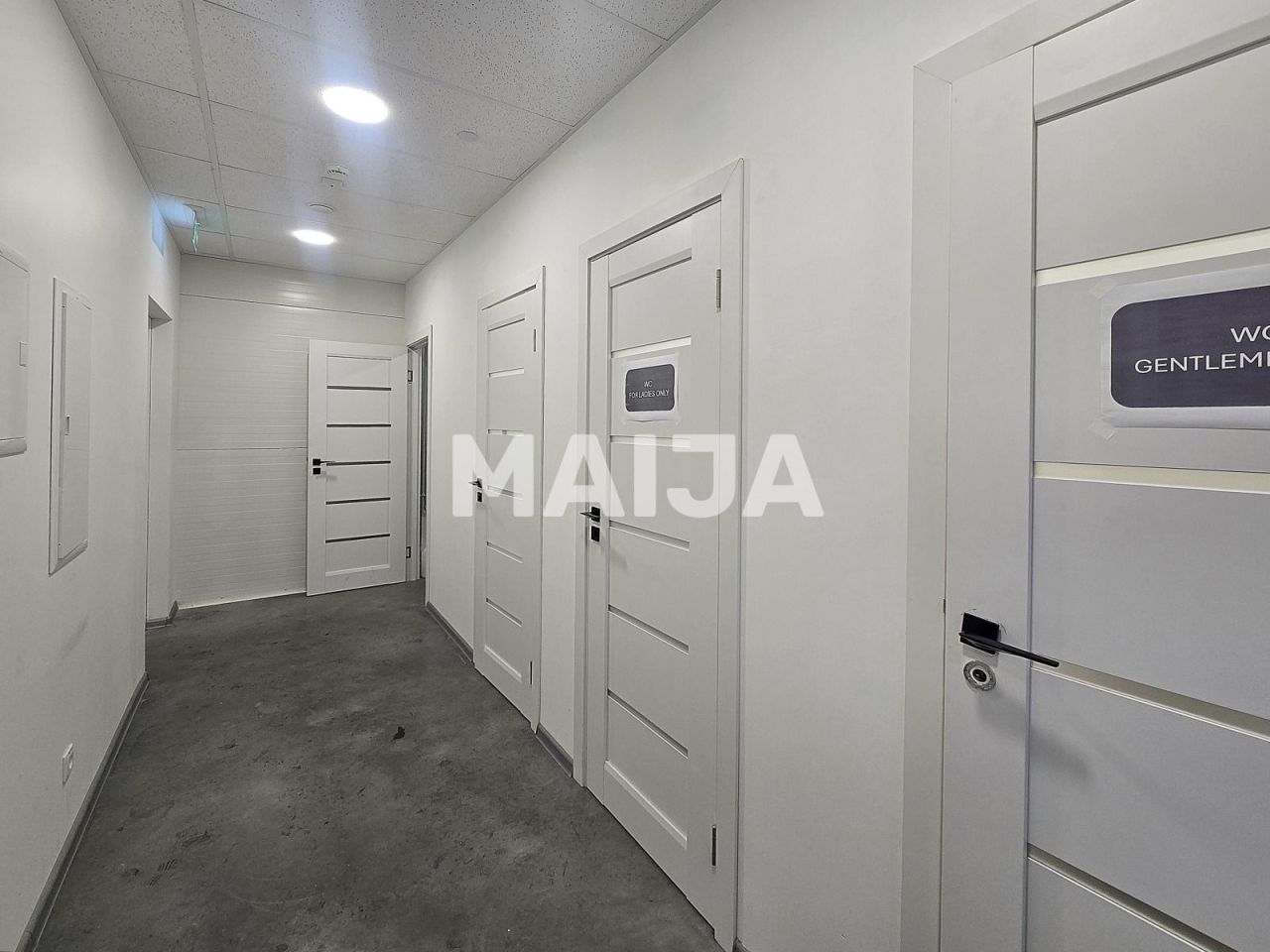 Офис в Риге, Латвия, 1 310 м² - фото 6