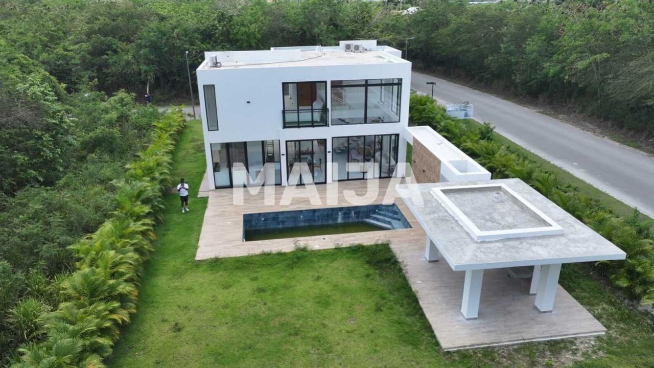 Дом в Ла-Романе, Доминиканская Республика, 257 м² - фото 6