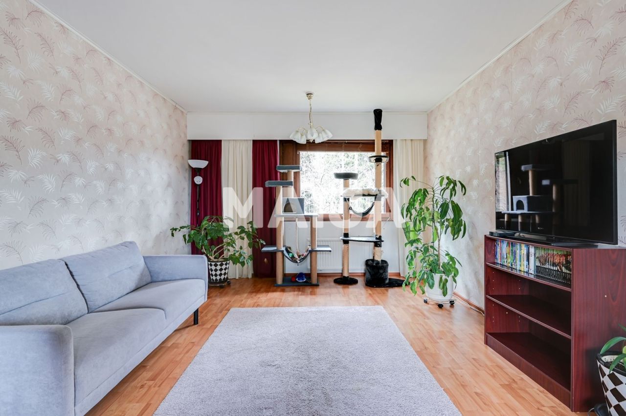 Дом в Сипоо, Финляндия, 119.5 м² - фото 6