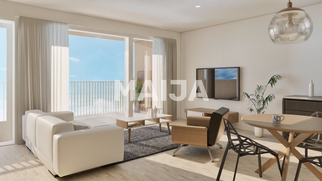 Апартаменты Торнио, Финляндия, 71 м² - фото 6