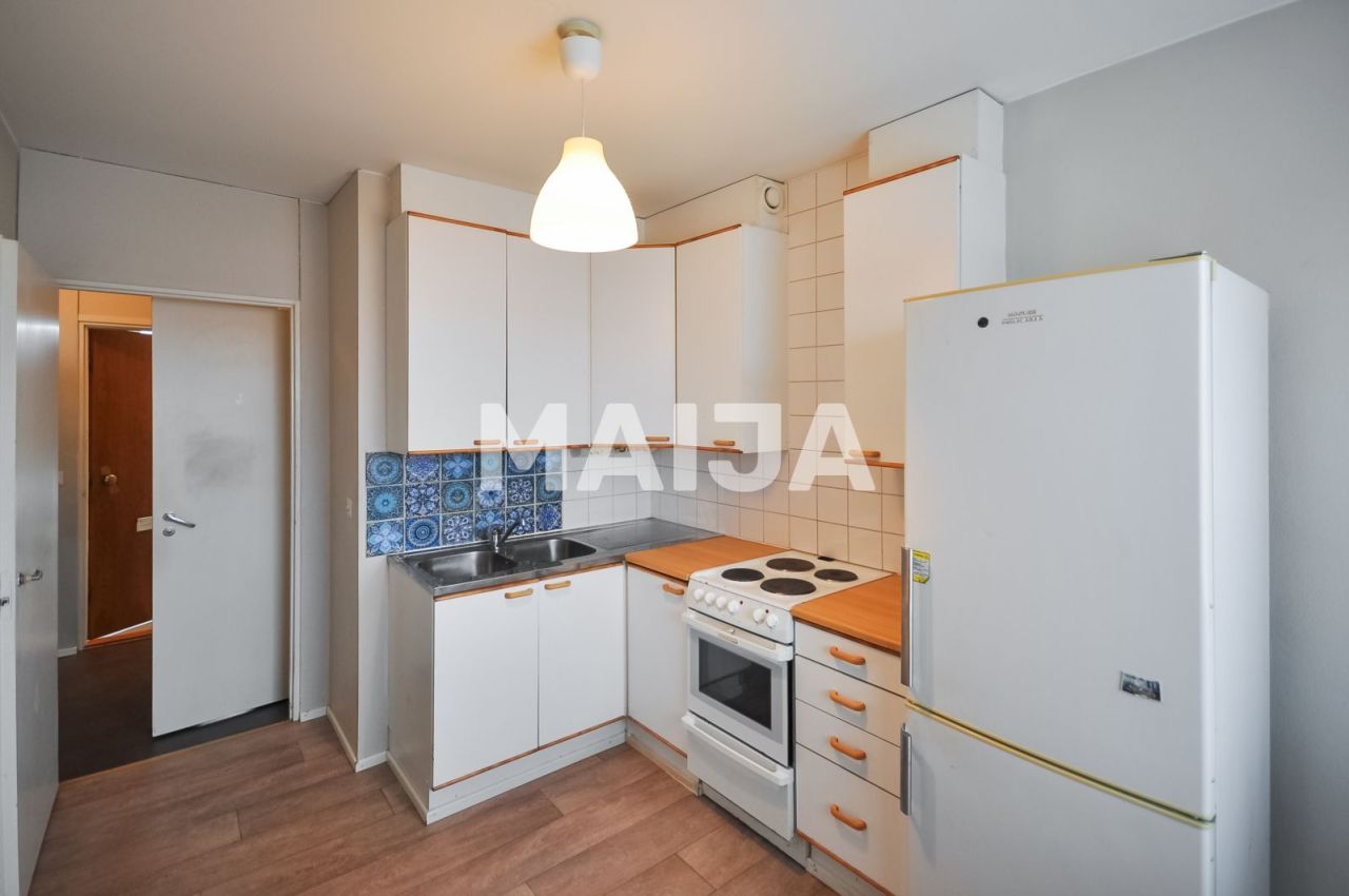 Апартаменты Торнио, Финляндия, 31 м² - фото 6