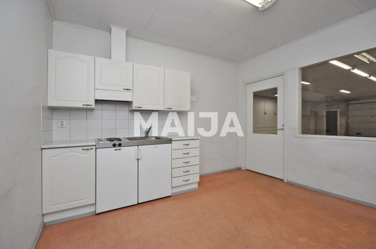 Офис Торнио, Финляндия, 723 м² - фото 6