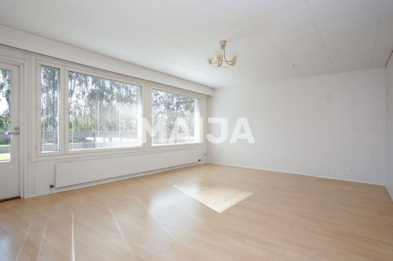 Дом Торнио, Финляндия, 135 м² - фото 6