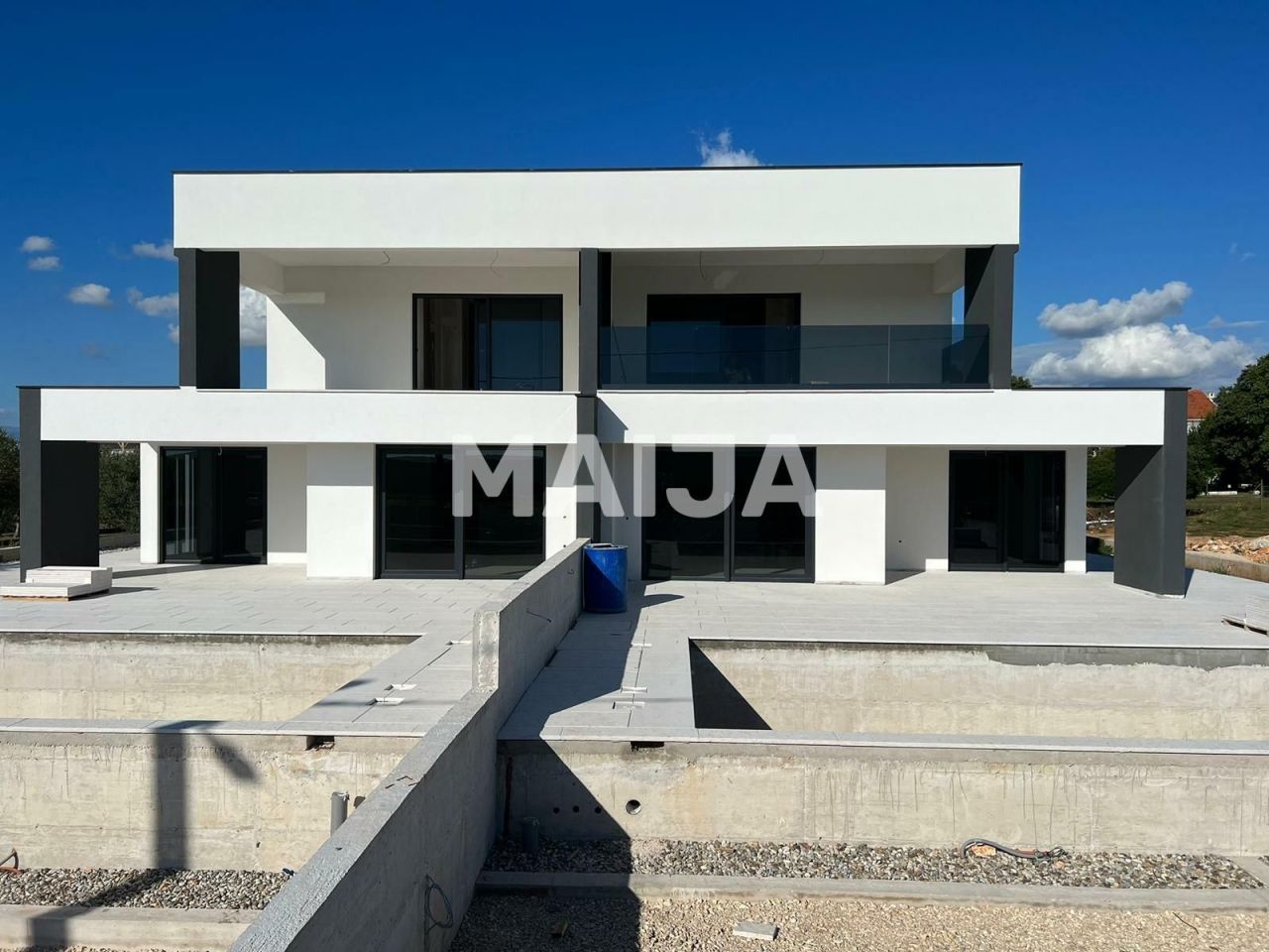 Дом Debeljak, Хорватия, 230 м² - фото 6