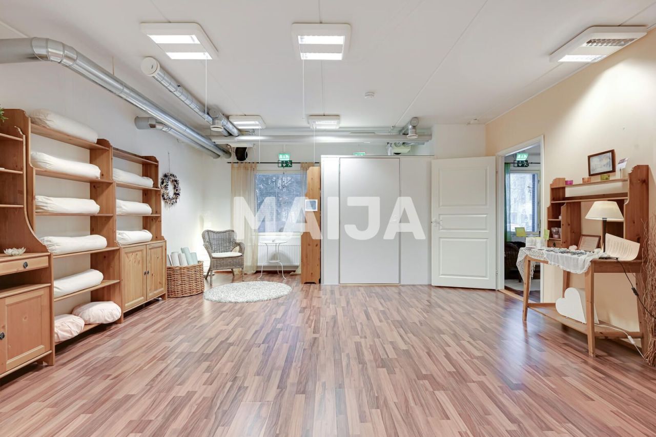 Кафе, ресторан в Ярвенпяа, Финляндия, 64 м² - фото 6