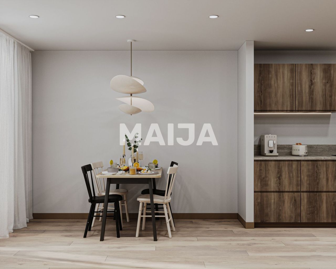 Апартаменты в Фуншале, Португалия, 74 м² - фото 6