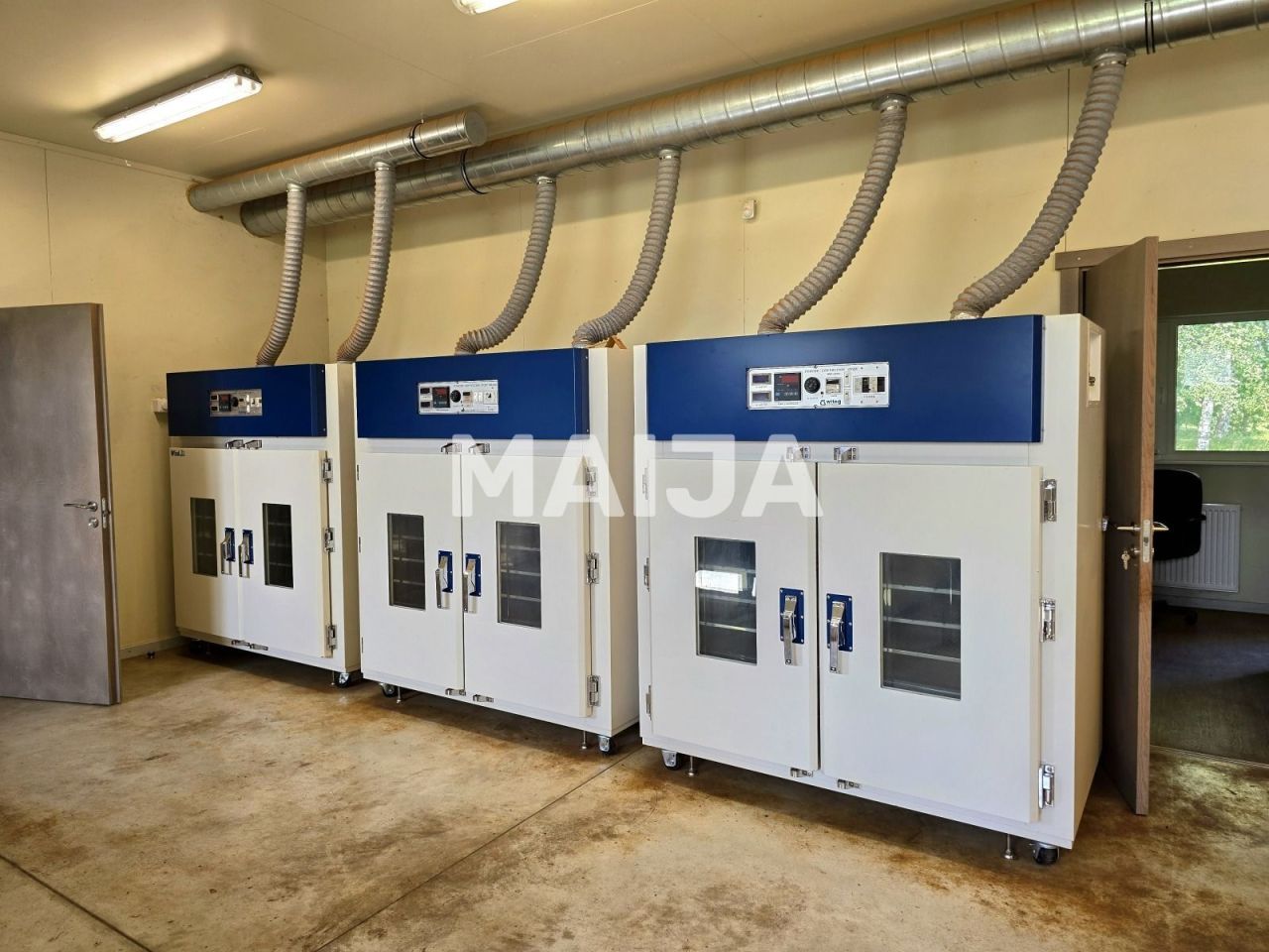 Дом Талси, Латвия, 210 м² - фото 6