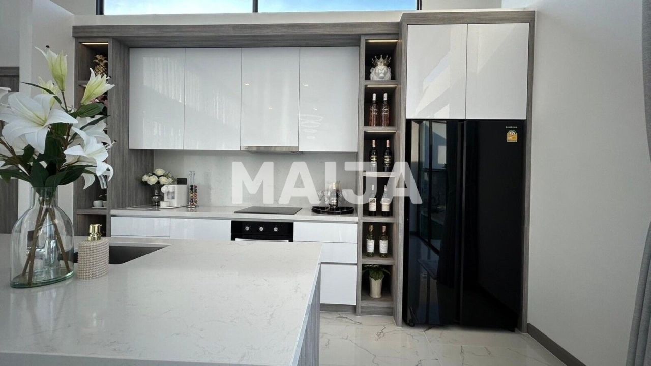 Вилла в Паттайе, Таиланд, 273.65 м² - фото 6