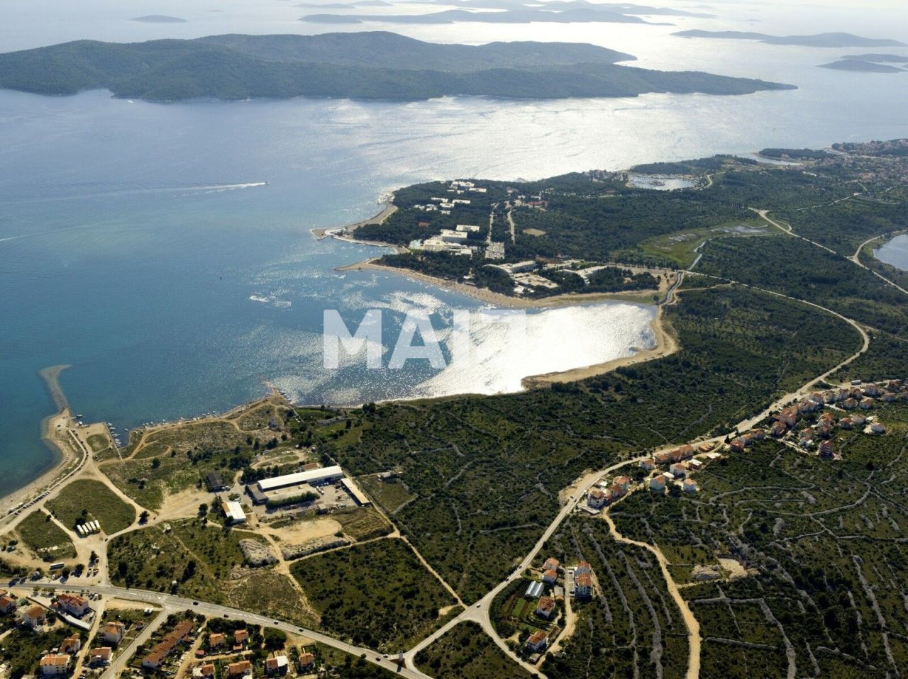 Апартаменты в Шибенике, Хорватия, 81 м² - фото 6