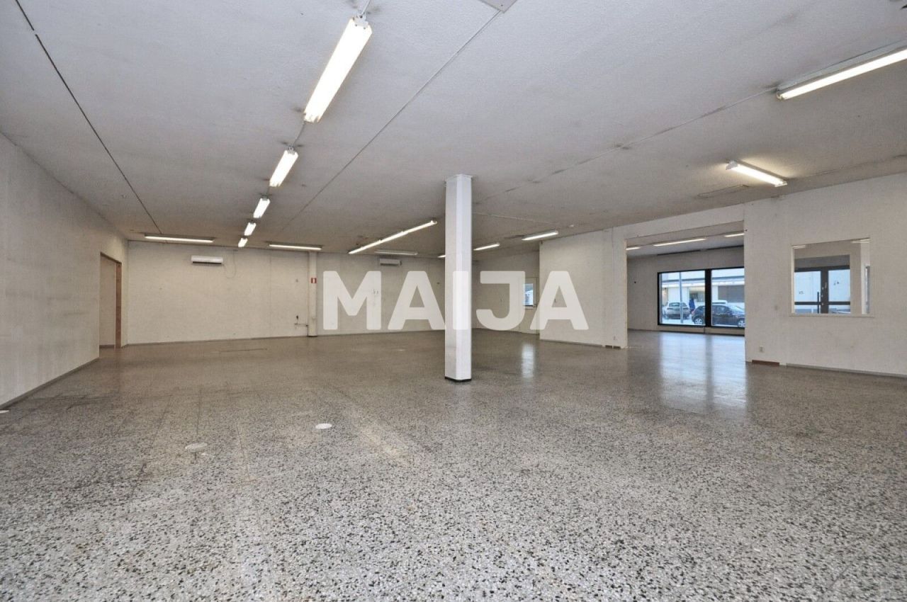 Офис Торнио, Финляндия, 723 м² - фото 7