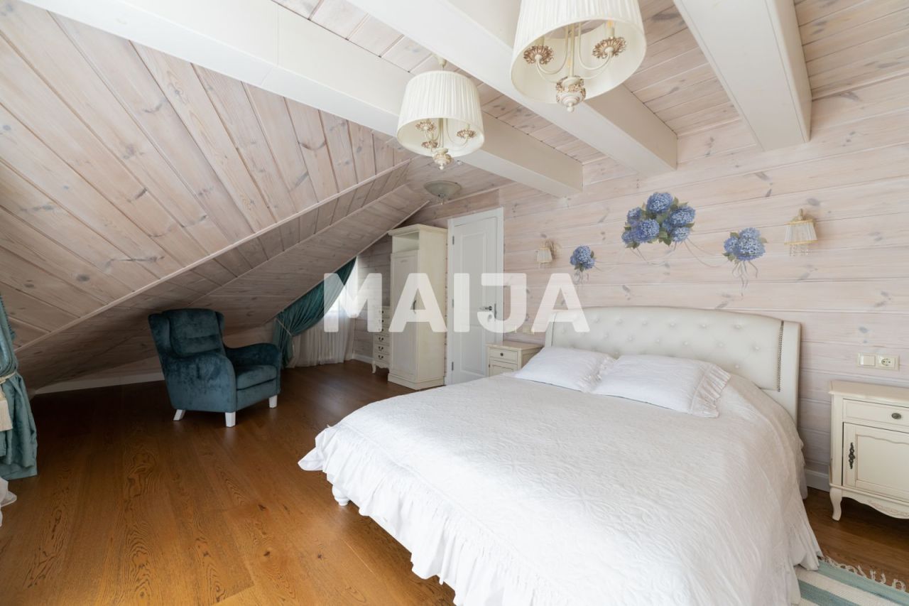 Дом Amata, Латвия, 280 м² - фото 7