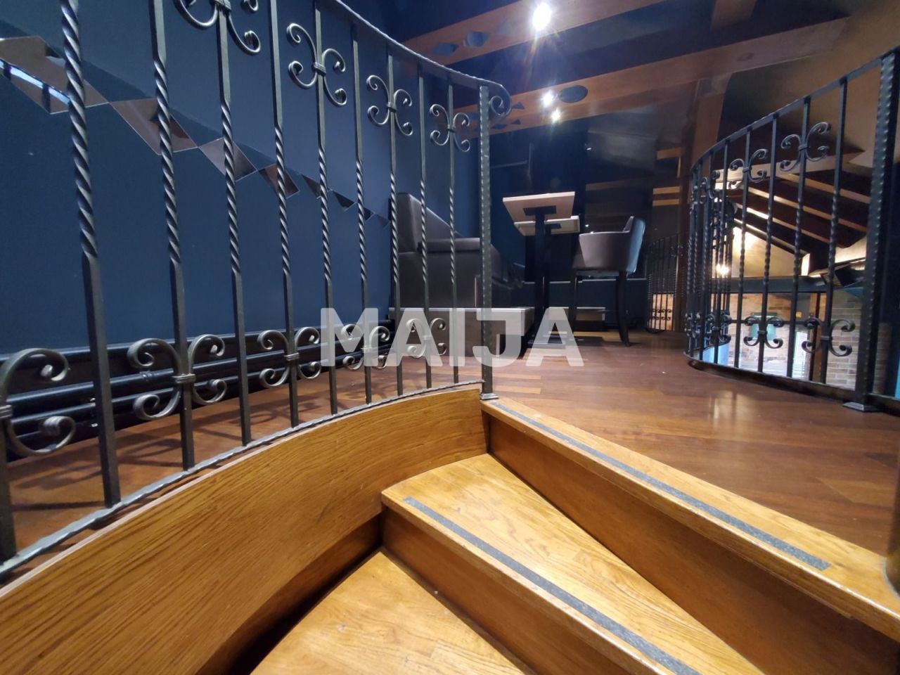 Кафе, ресторан в Загребе, Хорватия, 180 м² - фото 7