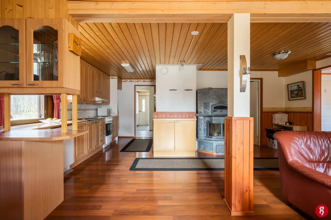 Дом в Перхо, Финляндия, 125 м² - фото 6