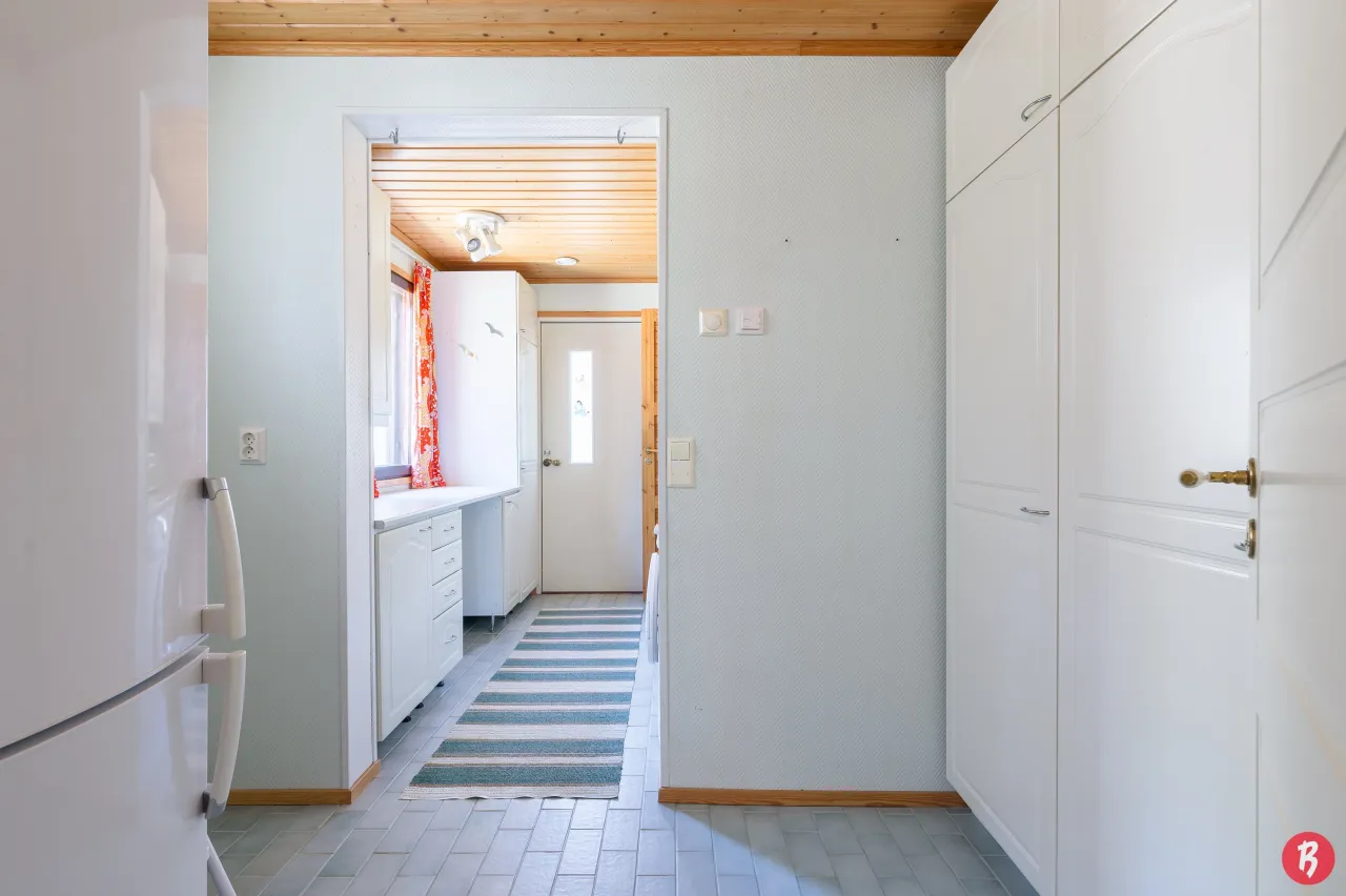 Дом в Перхо, Финляндия, 125 м² - фото 15