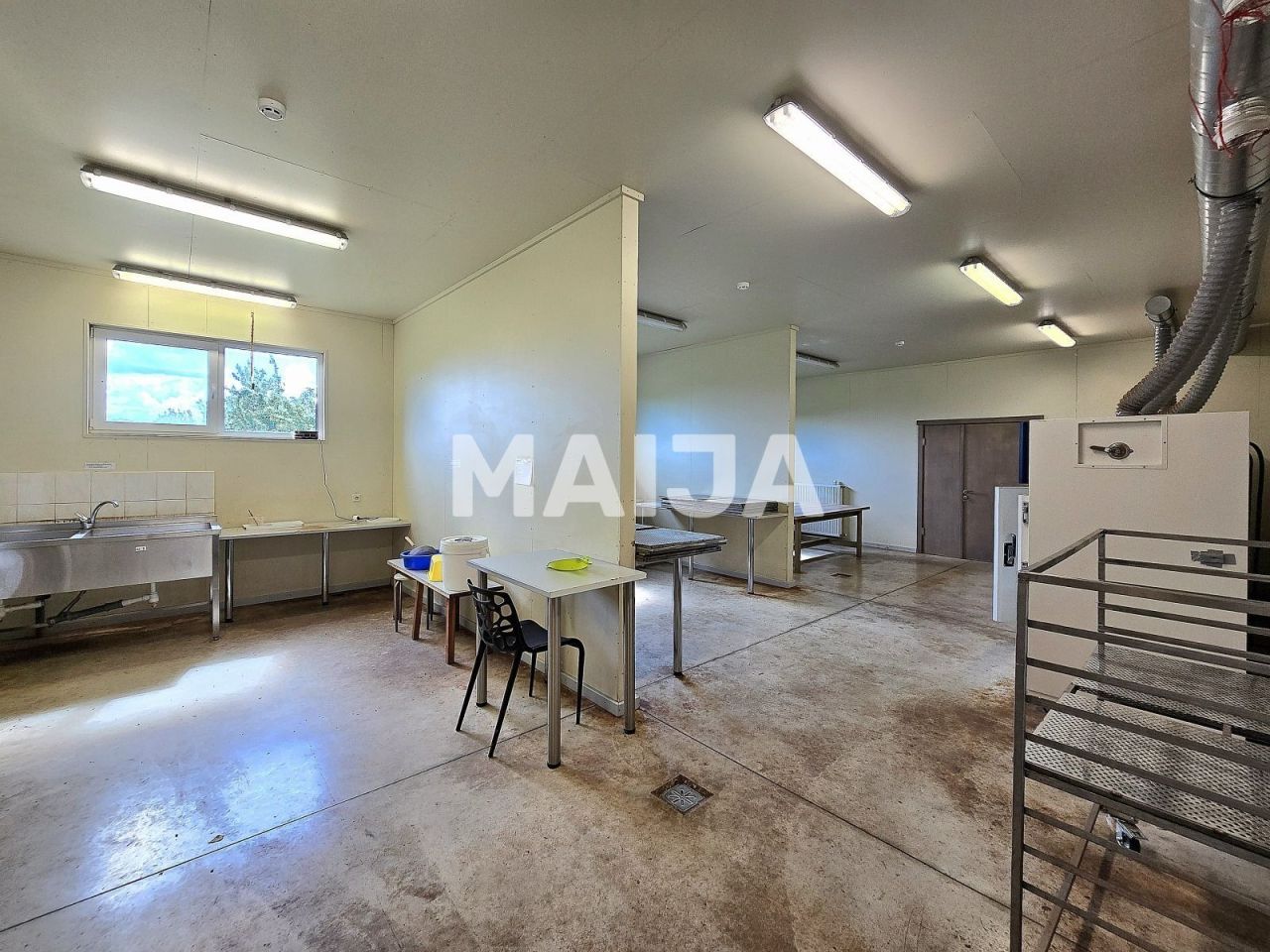 Дом Талси, Латвия, 210 м² - фото 7