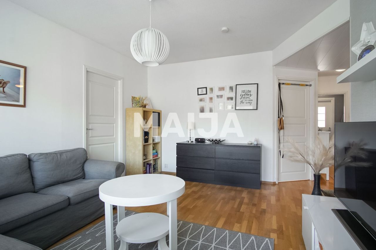 Квартира Торнио, Финляндия, 92 м² - фото 7