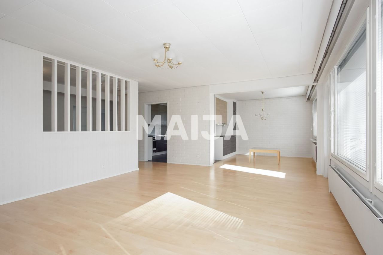 Дом Торнио, Финляндия, 135 м² - фото 7