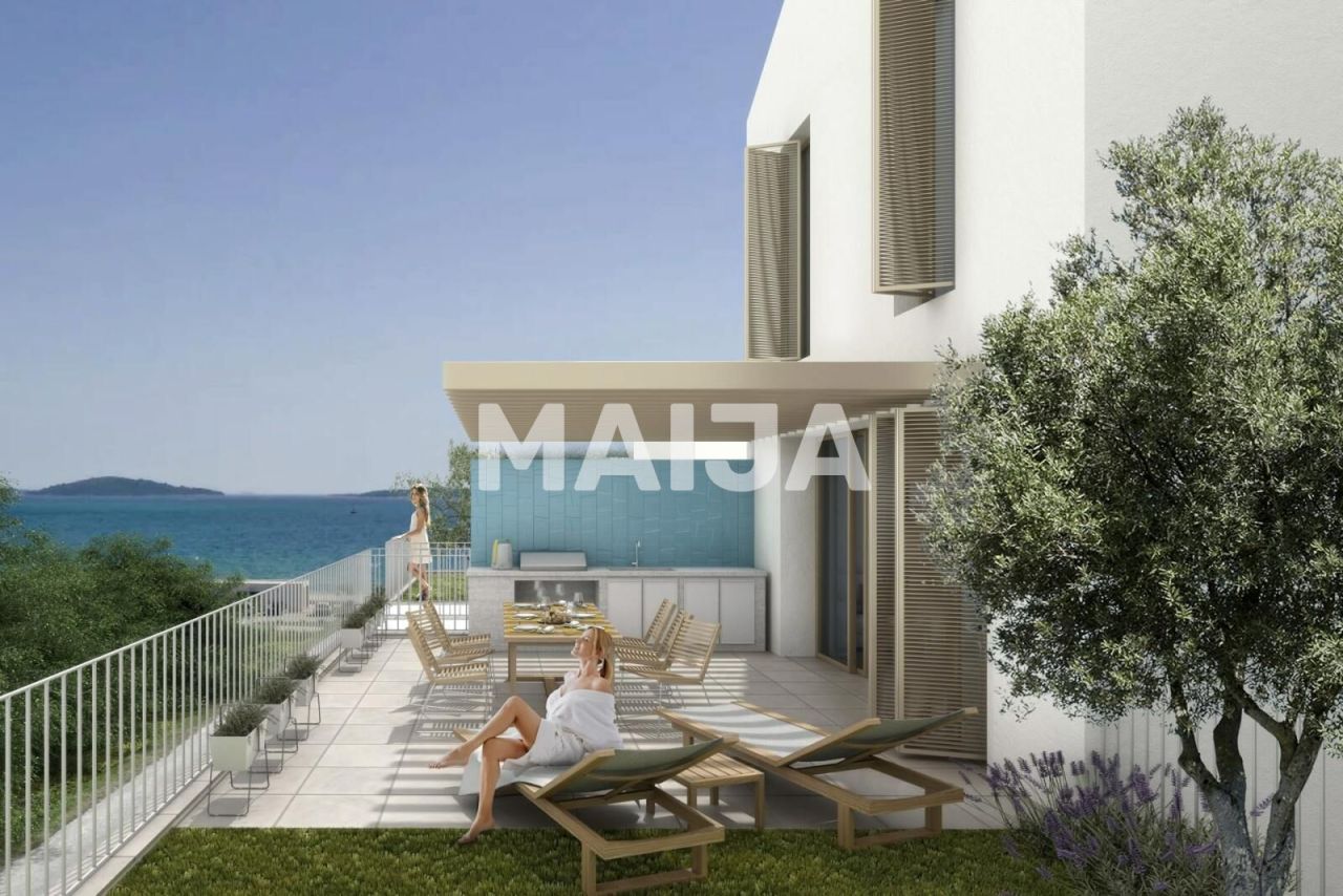 Апартаменты в Шибенике, Хорватия, 85 м² - фото 7