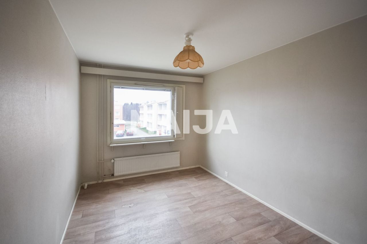 Апартаменты Торнио, Финляндия, 31 м² - фото 7