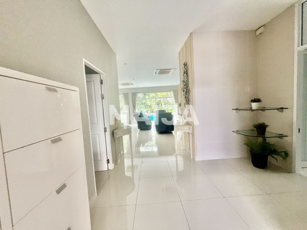 Вилла в Паттайе, Таиланд, 250 м² - фото 7