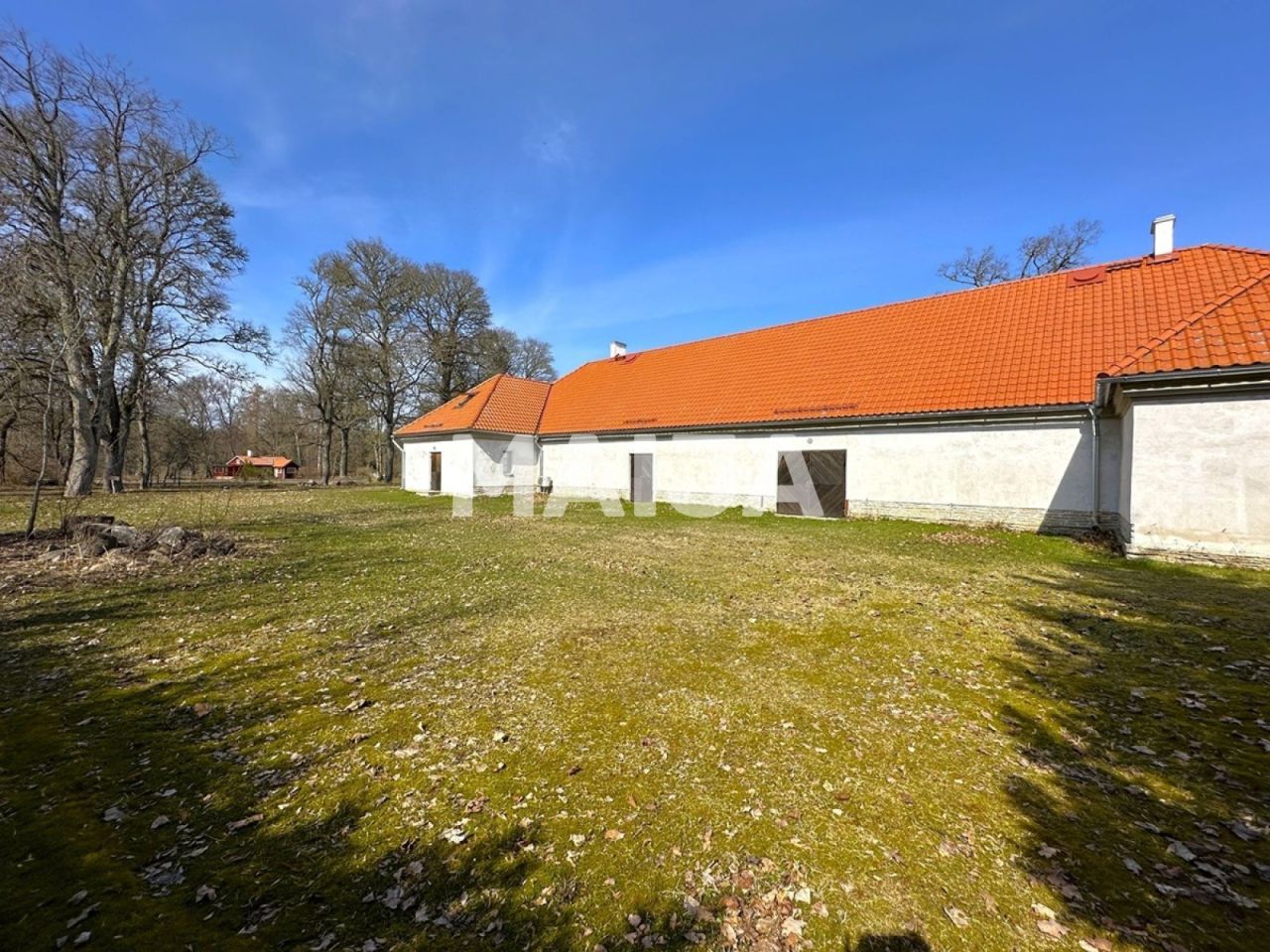 Дом Pada küla, Эстония, 390.3 м² - фото 7