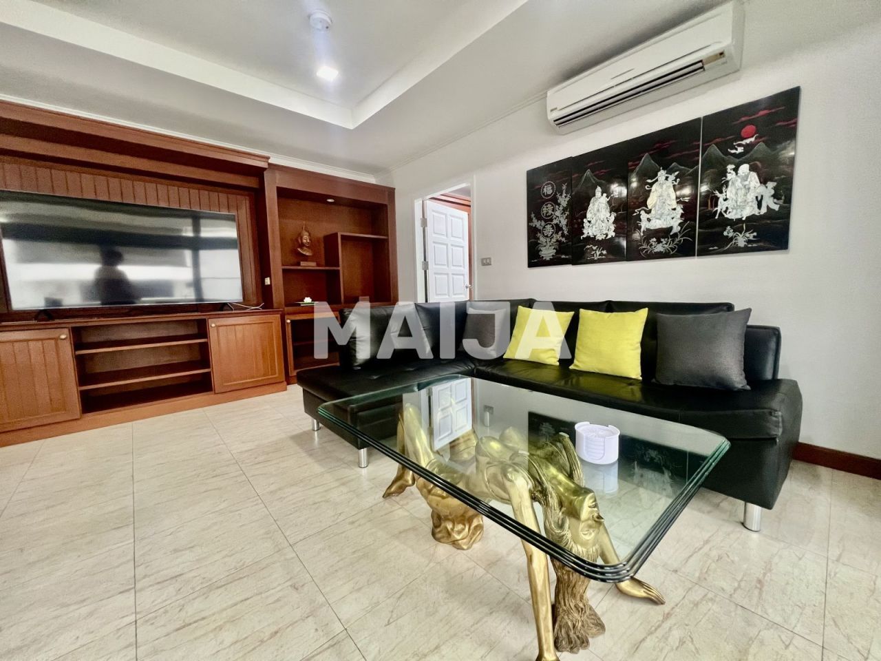 Апартаменты в Паттайе, Таиланд, 128 м² - фото 7