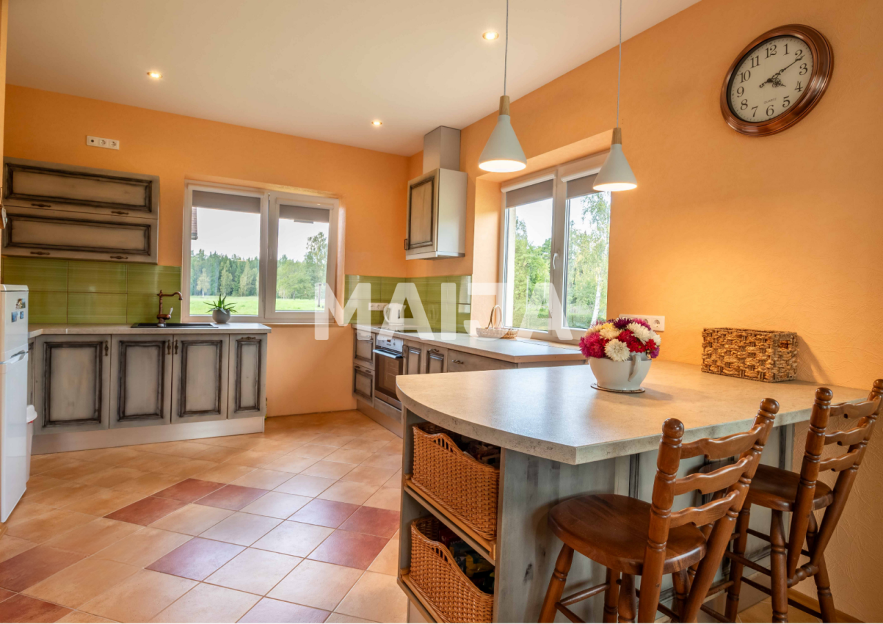 Дом Ciruli, Латвия, 472 м² - фото 7