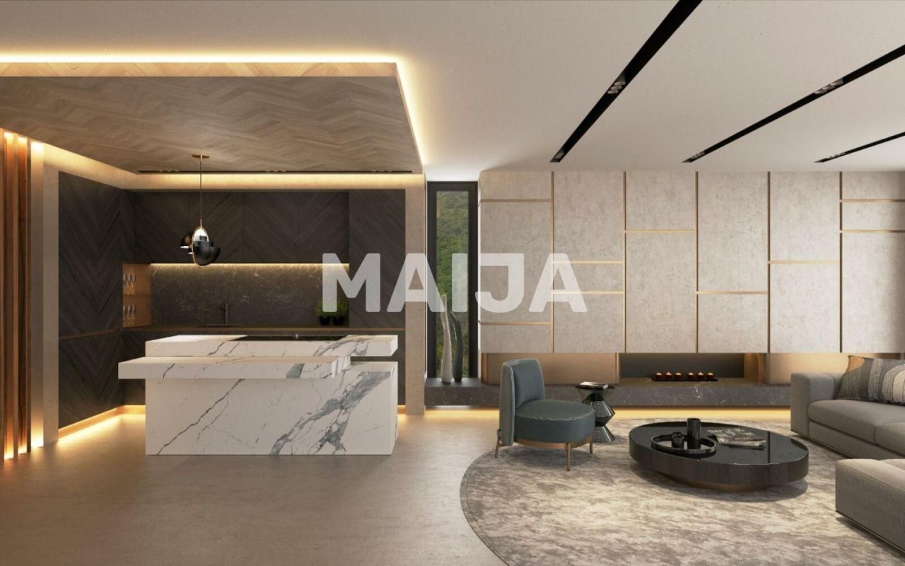 Апартаменты в Опатии, Хорватия, 95.62 м² - фото 7