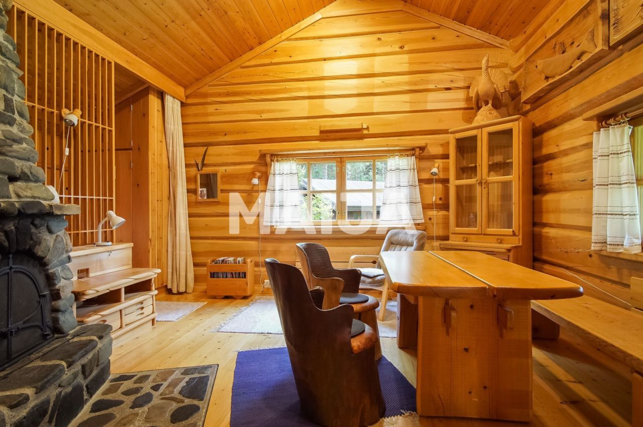 Дом Торнио, Финляндия, 70 м² - фото 7