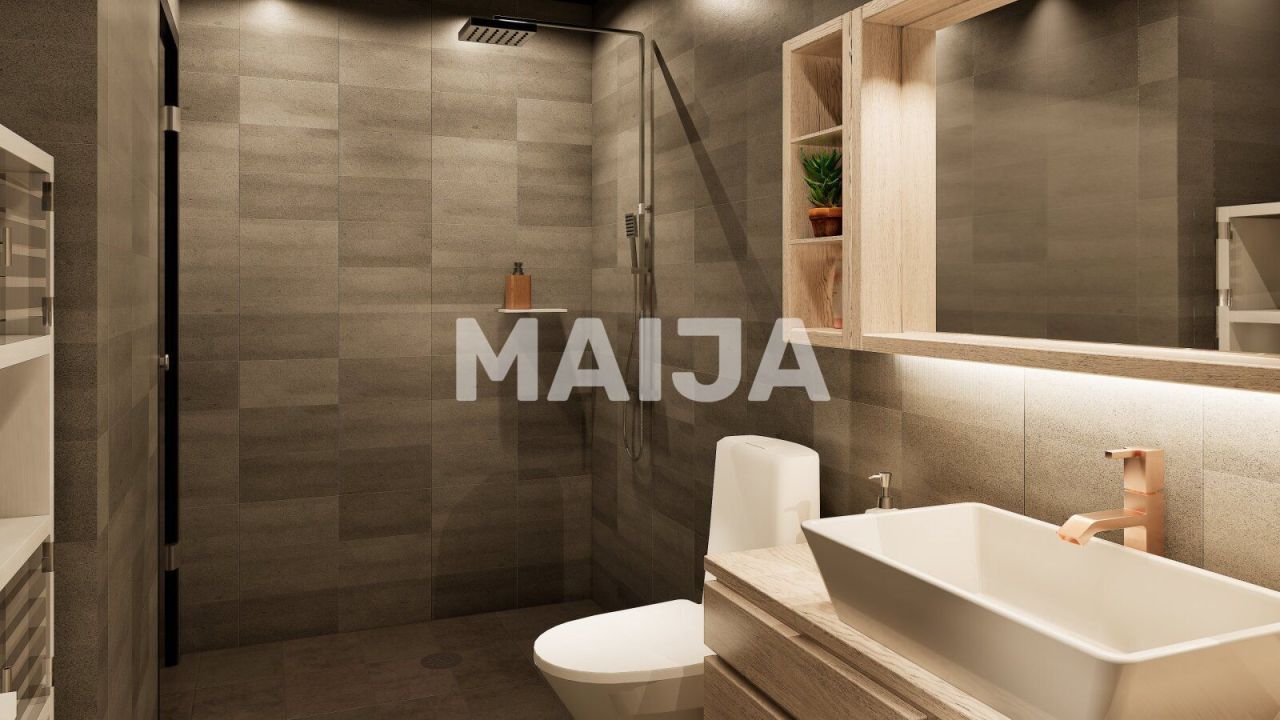 Апартаменты Торнио, Финляндия, 71 м² - фото 7