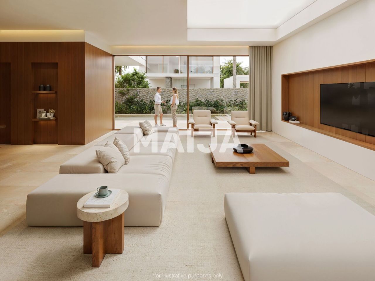 Вилла на острове Пхукет, Таиланд, 250 м² - фото 7