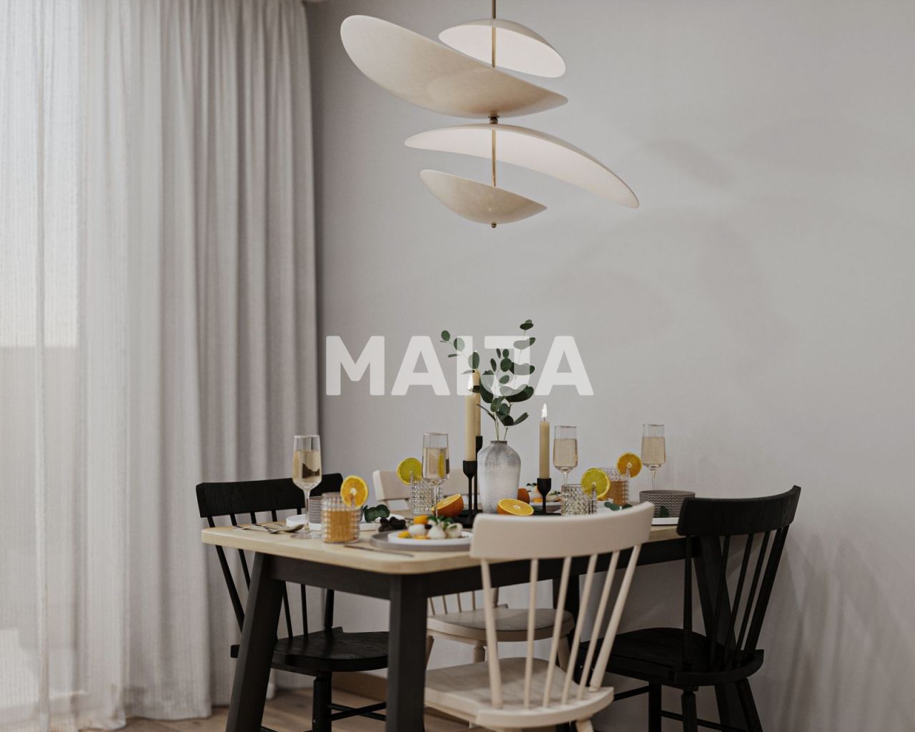 Апартаменты в Фуншале, Португалия, 74 м² - фото 7