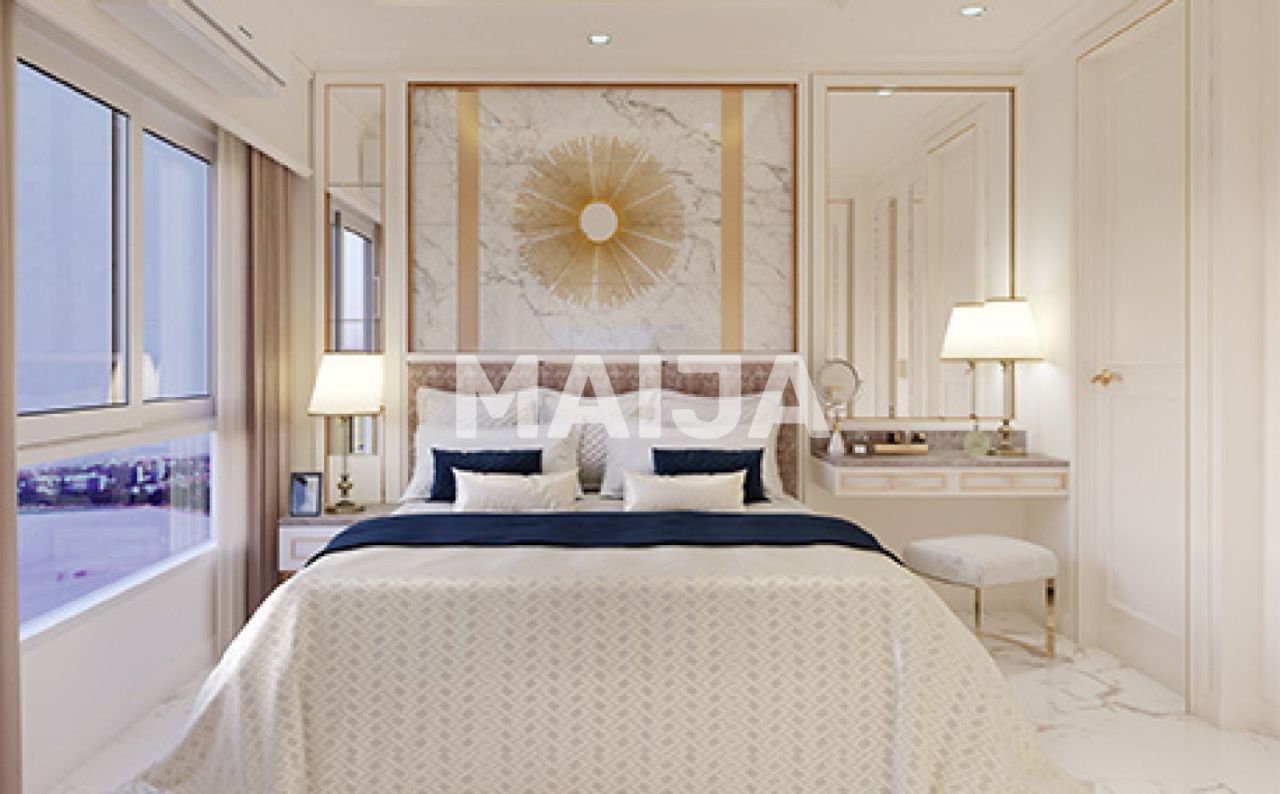 Апартаменты в Паттайе, Таиланд, 32 м² - фото 7