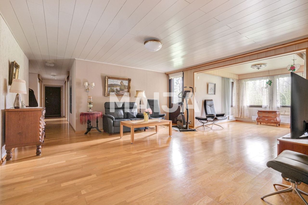 Дом в Вантаа, Финляндия, 125 м² - фото 7