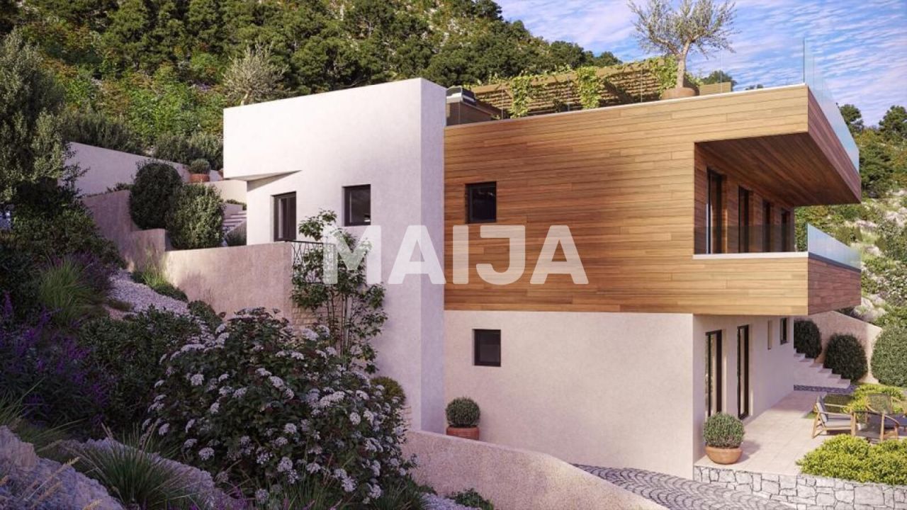 Дом в Рогознице, Хорватия, 220 м² - фото 7