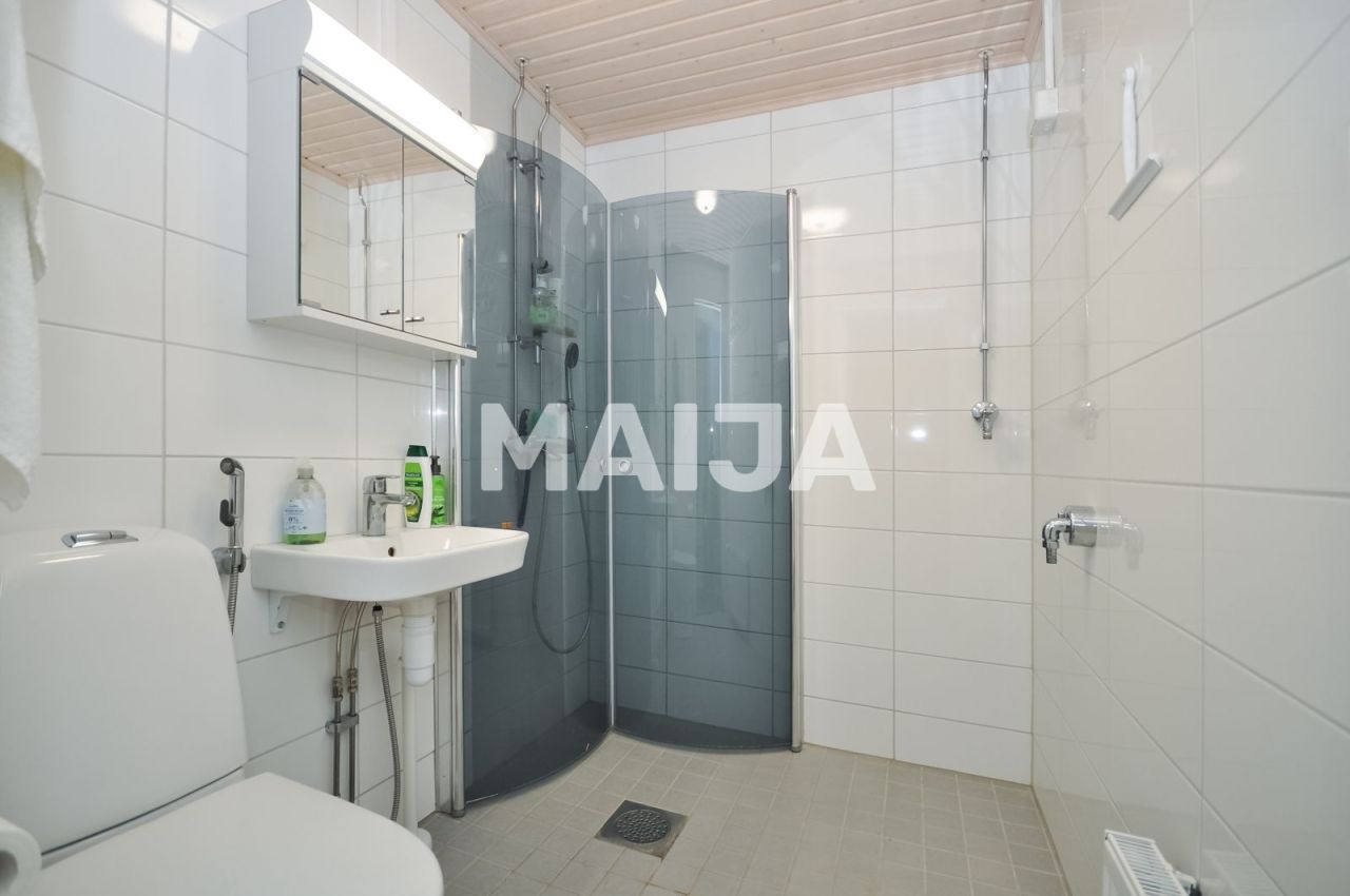 Апартаменты Торнио, Финляндия, 29 м² - фото 7