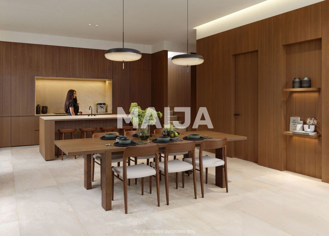 Вилла на острове Пхукет, Таиланд, 250 м² - фото 8