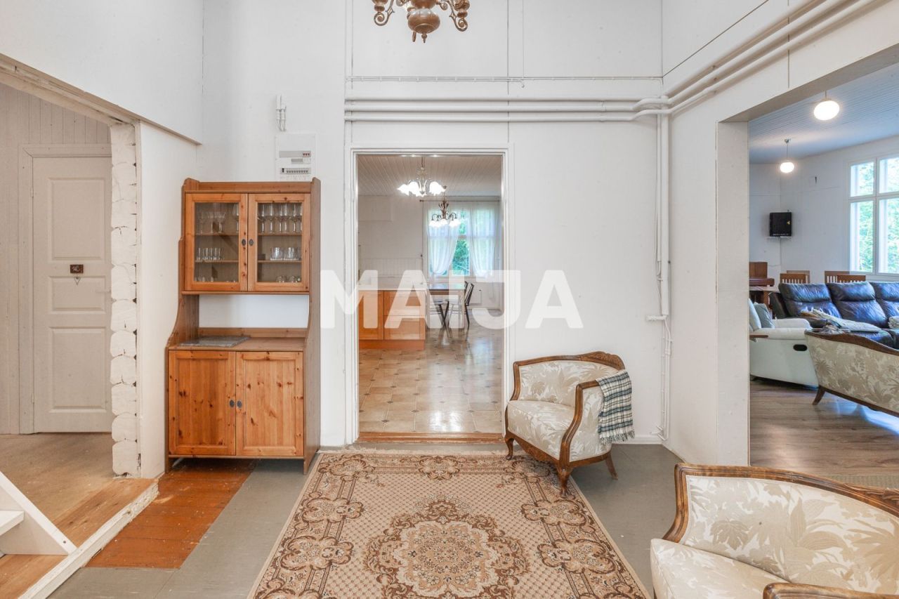 Дом в Котке, Финляндия, 371 м² - фото 8