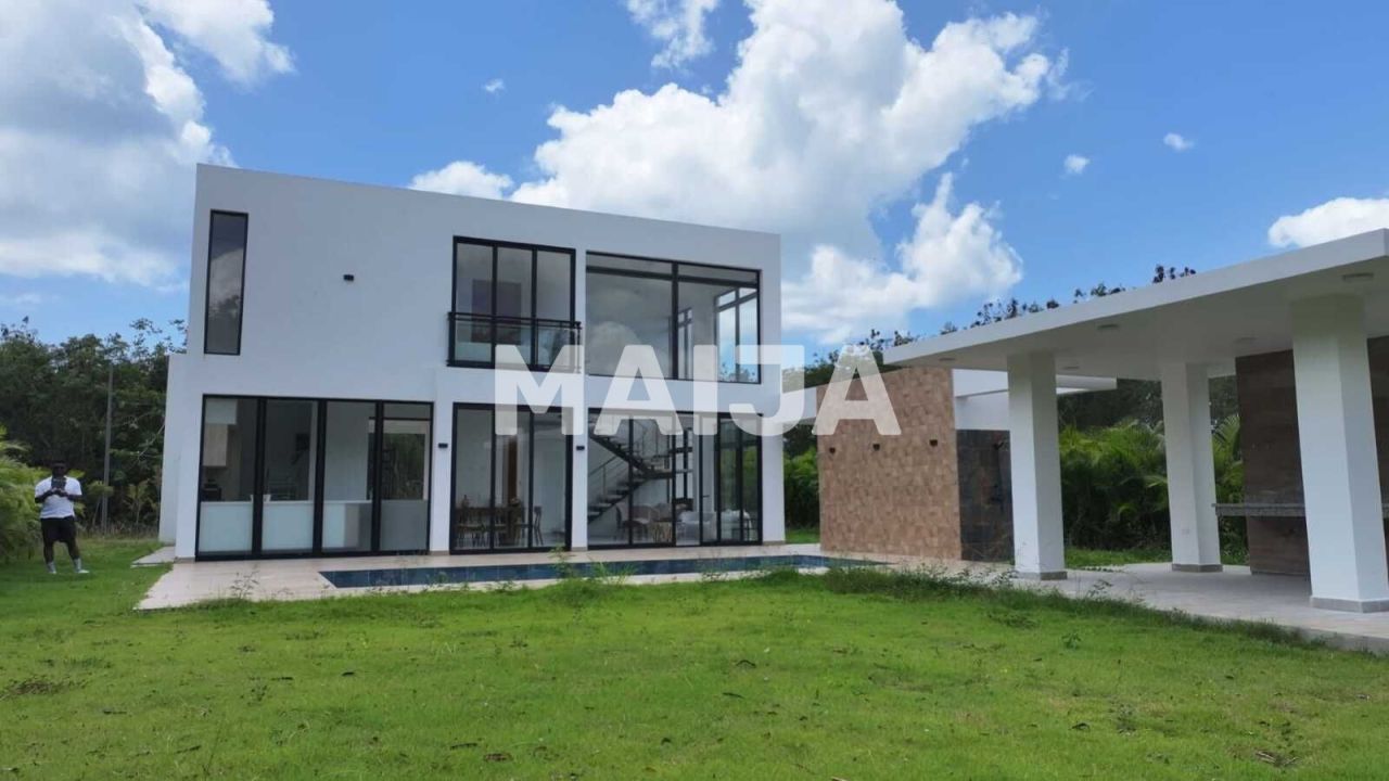 Дом в Ла-Романе, Доминиканская Республика, 257 м² - фото 8