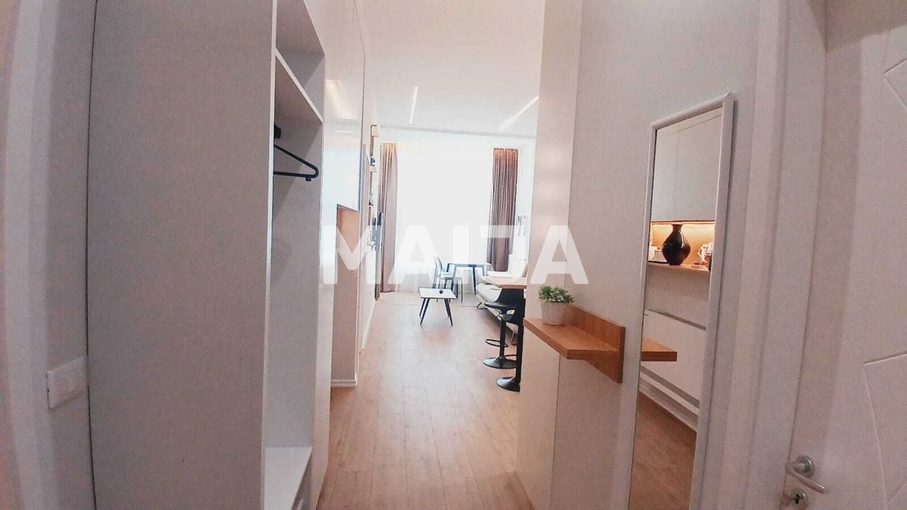 Квартира во Влёре, Албания, 71.6 м² - фото 8