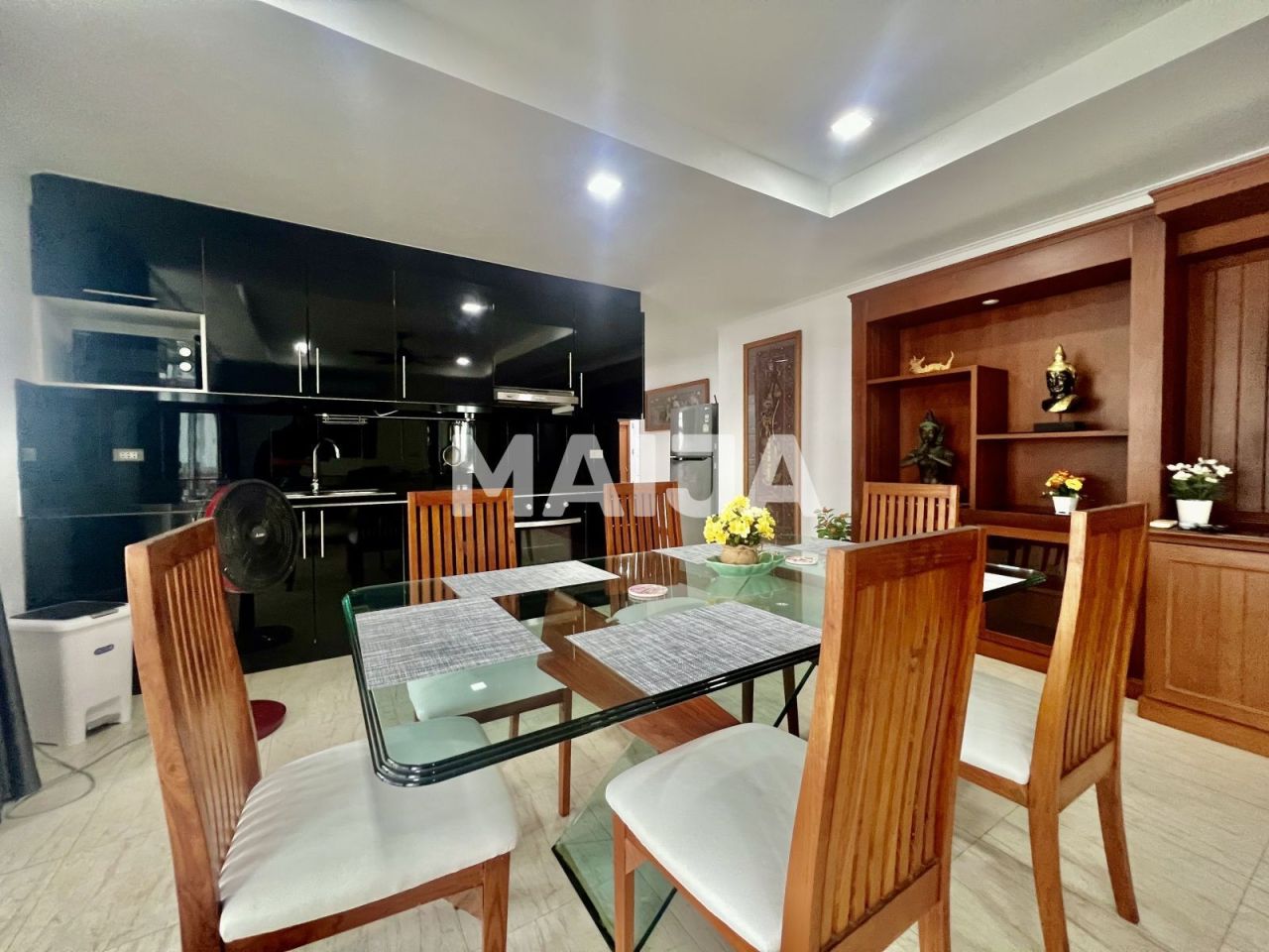 Апартаменты в Паттайе, Таиланд, 128 м² - фото 8