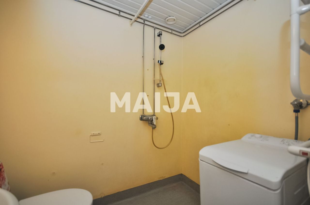 Апартаменты Торнио, Финляндия, 31 м² - фото 8