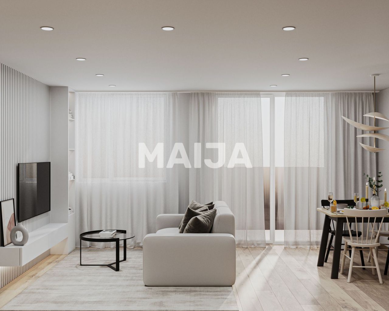 Апартаменты в Фуншале, Португалия, 74 м² - фото 8