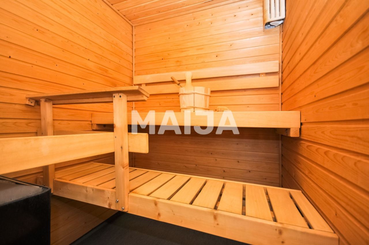 Апартаменты Торнио, Финляндия, 38 м² - фото 8