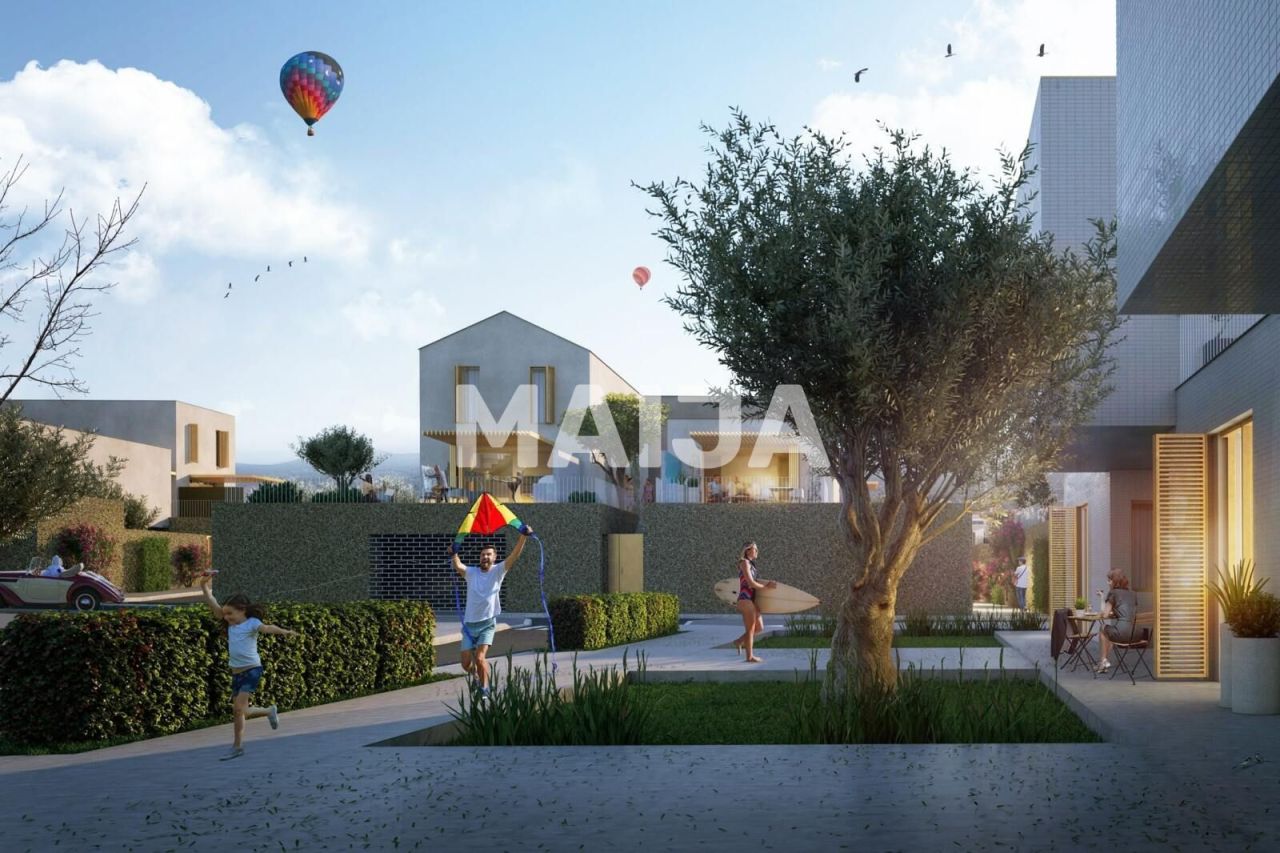 Апартаменты в Шибенике, Хорватия, 85 м² - фото 8